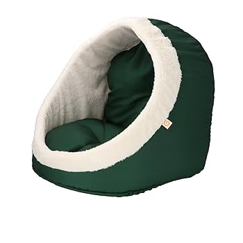 Amazon | mamemochi ツボる2wayベッド ペット用ベッド 犬 柴犬