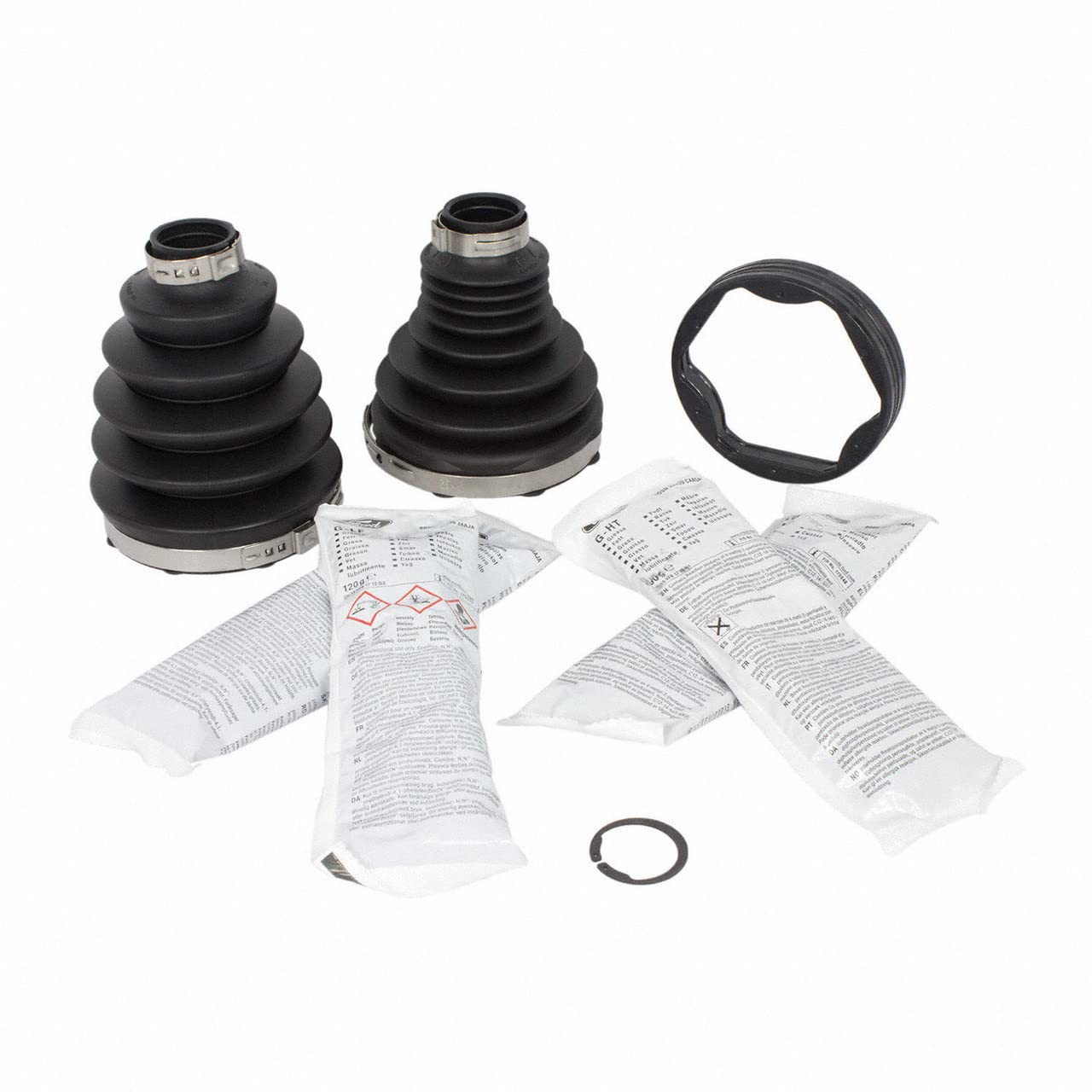 Motorcraft TS248 Boot Kit, 1 Pack