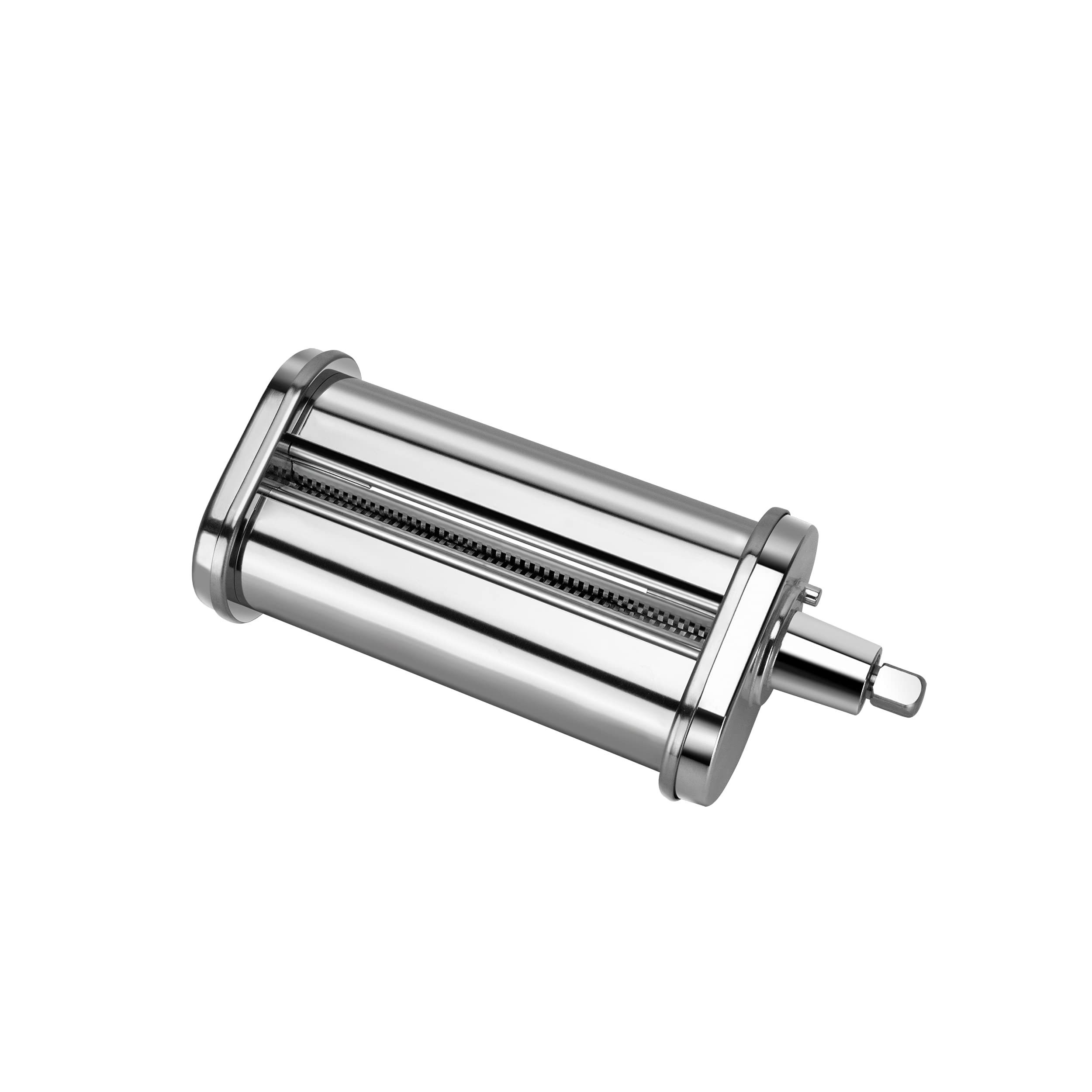 3-Piece Pasta Rollers for COOKLEE Stand Mixer SM-1522NM
