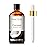 PHATOIL 3.38FL.OZ Coconut Fragrance Oils for Aromatherapy, Essential Oils for Diffusers for Home, Perfect for Diffuser, Yoga, Skin Care, DIY Candle and Soap Making - 100ml
