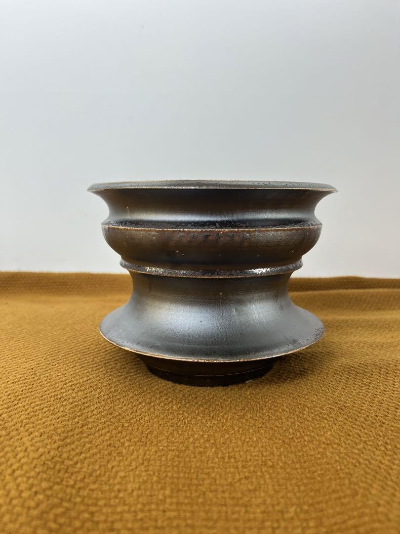 カタチ製作所 ボビン M エボニー