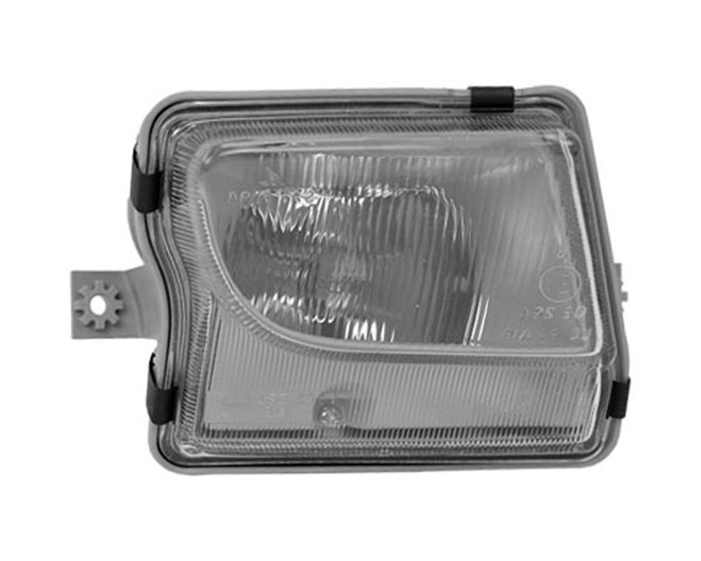 Magneti Marelli 710305051002 światło przeciwmgielne, prawe