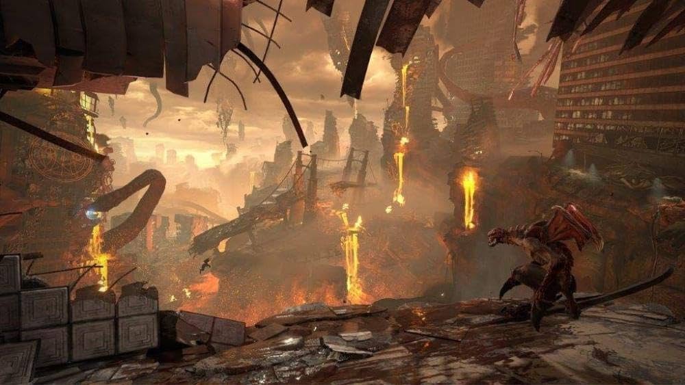 Amazon.co.jp: Doom Eternal Deluxe Edition (輸入版:北米
