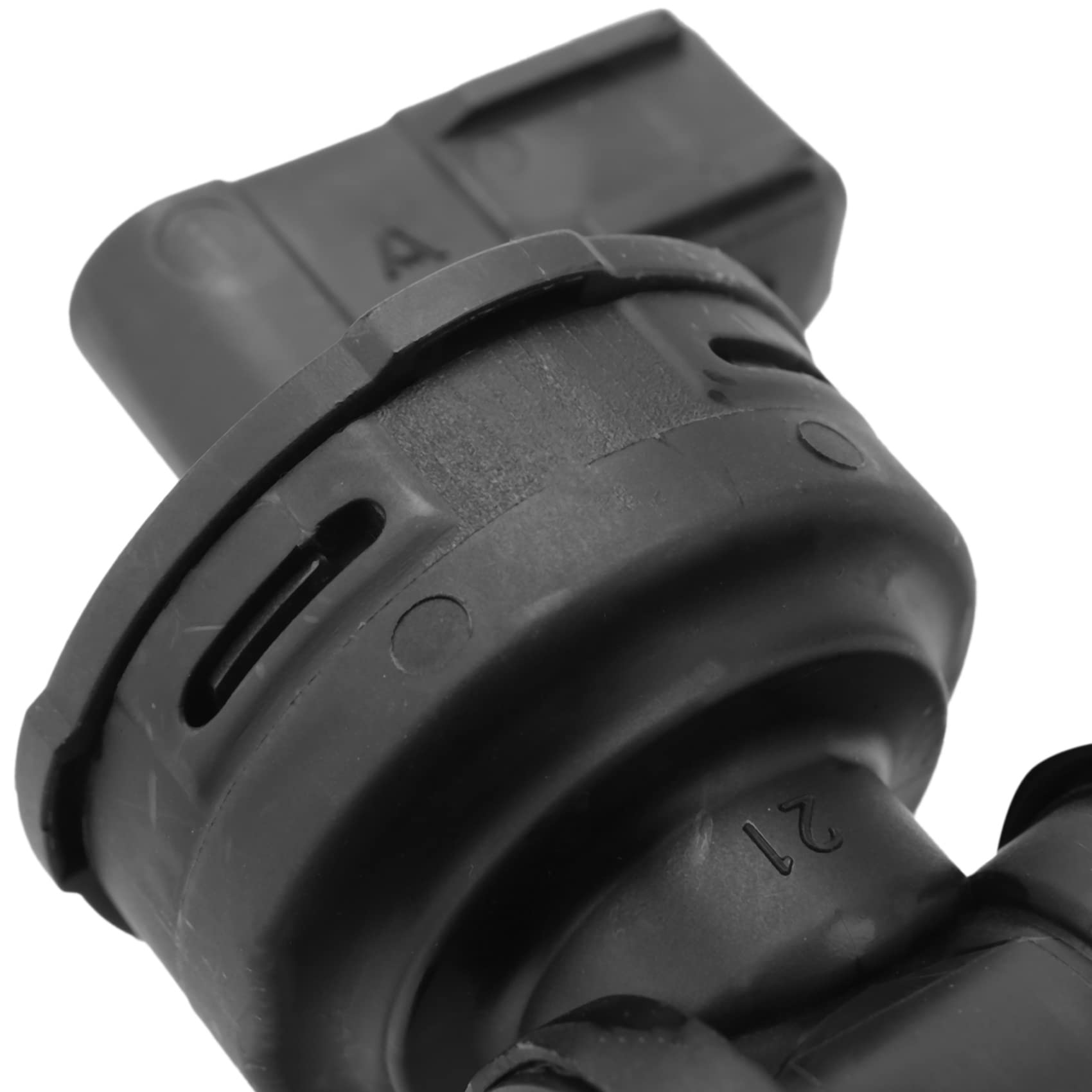 Amazon.com: Hubceuo Auto Brake Solenoid Valve for Malibao Cruzbeck  