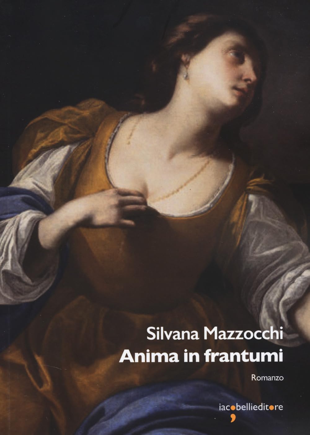 Anima In Frantumi - 4