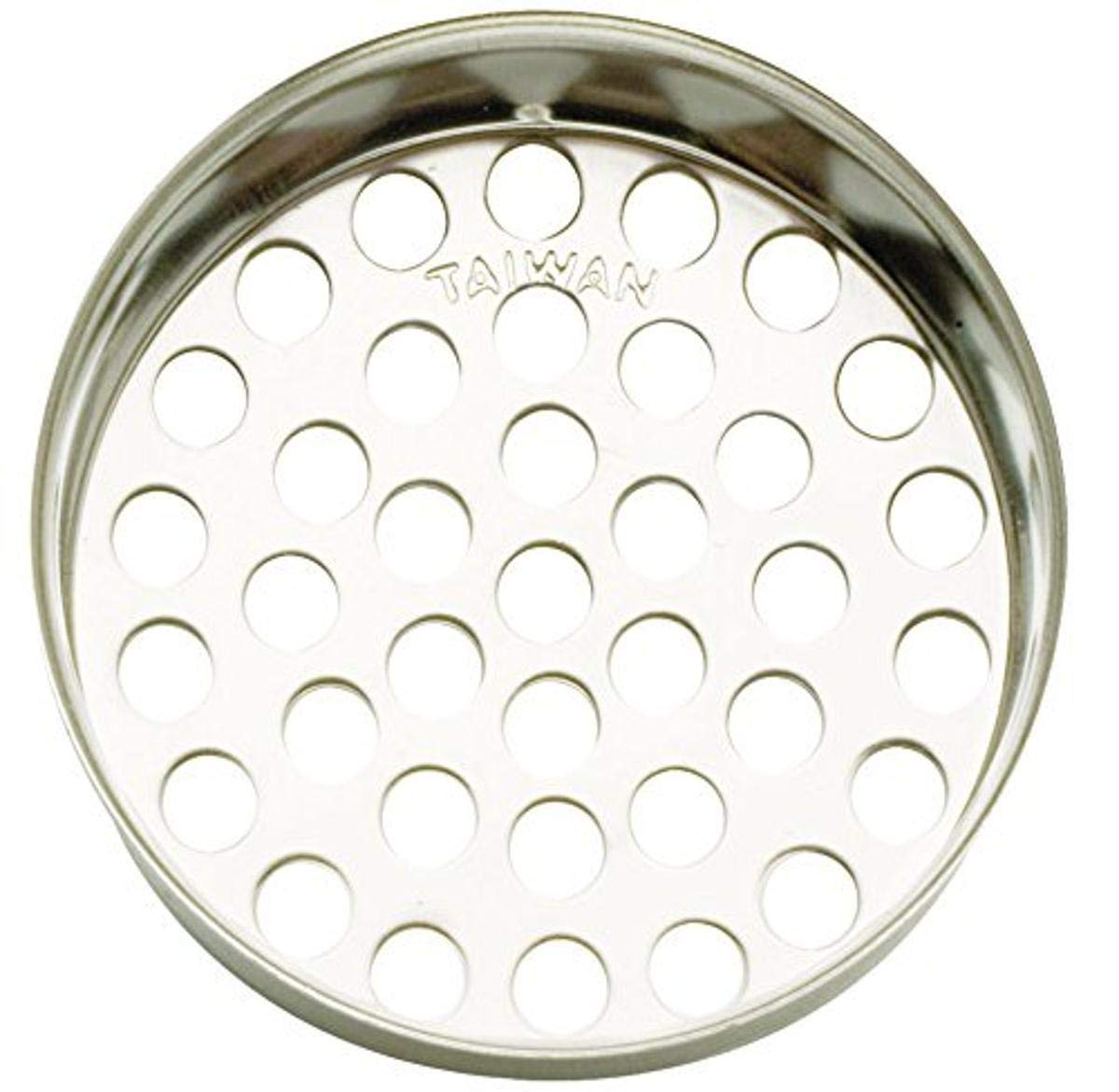 Plumb PakPP820-40 Strainer Basket 1-3/8-Inch for Bath/Wash Tub