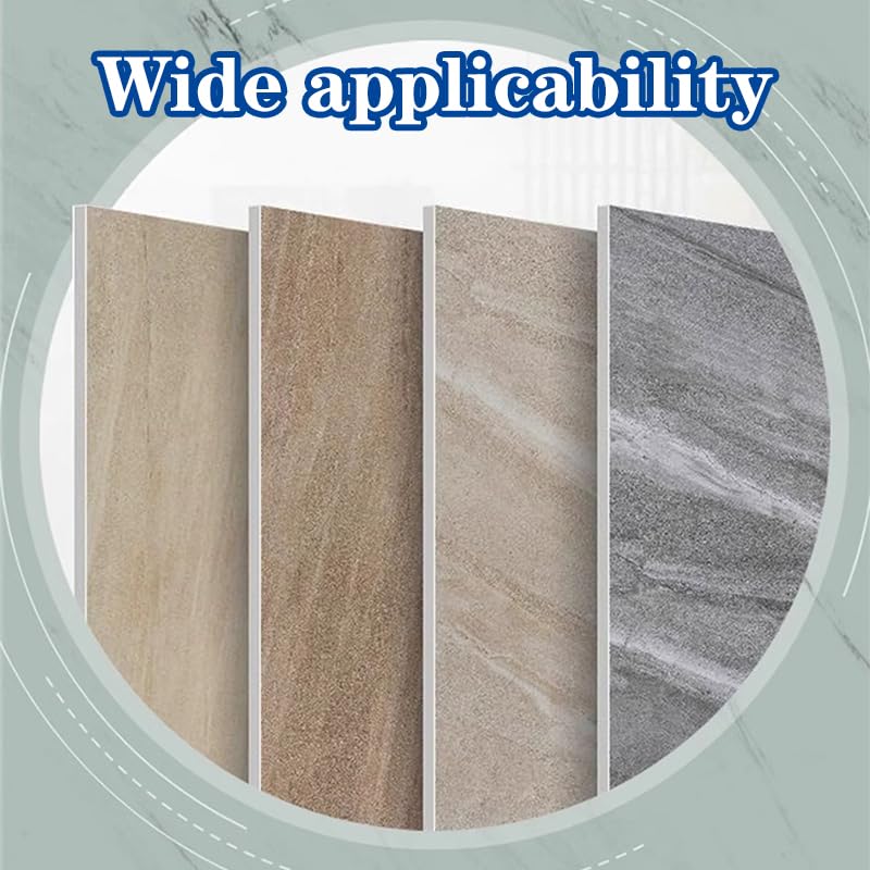 Marble Polishing Paste, Granite Cleaner Countertop, Marble Etch Remover - Professional Polish Compound for Granite, Marble, Quartz & Stone | Restores Shine, Removes Scratches & Etch