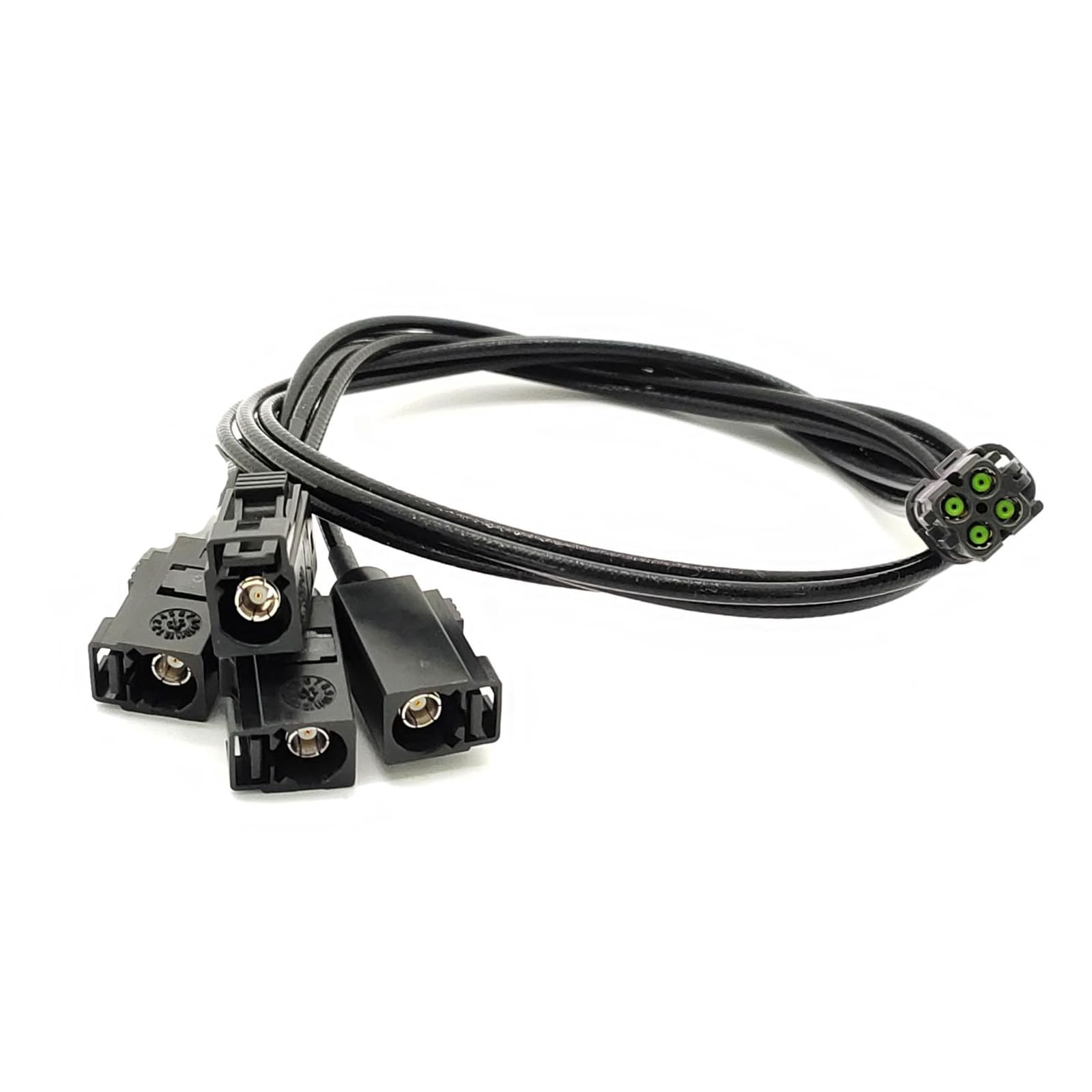 Amazon.com: GXMRHWY Mini Fakra A Type Jack 4 in 1 to Fakra A