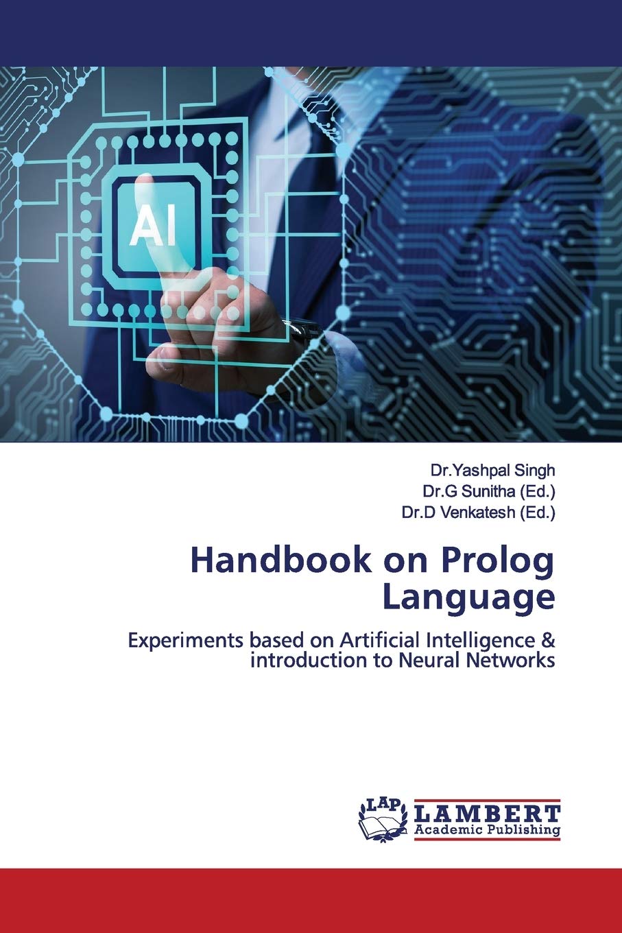 Handbook on Prolog Language: Experiments based on Artificial ...