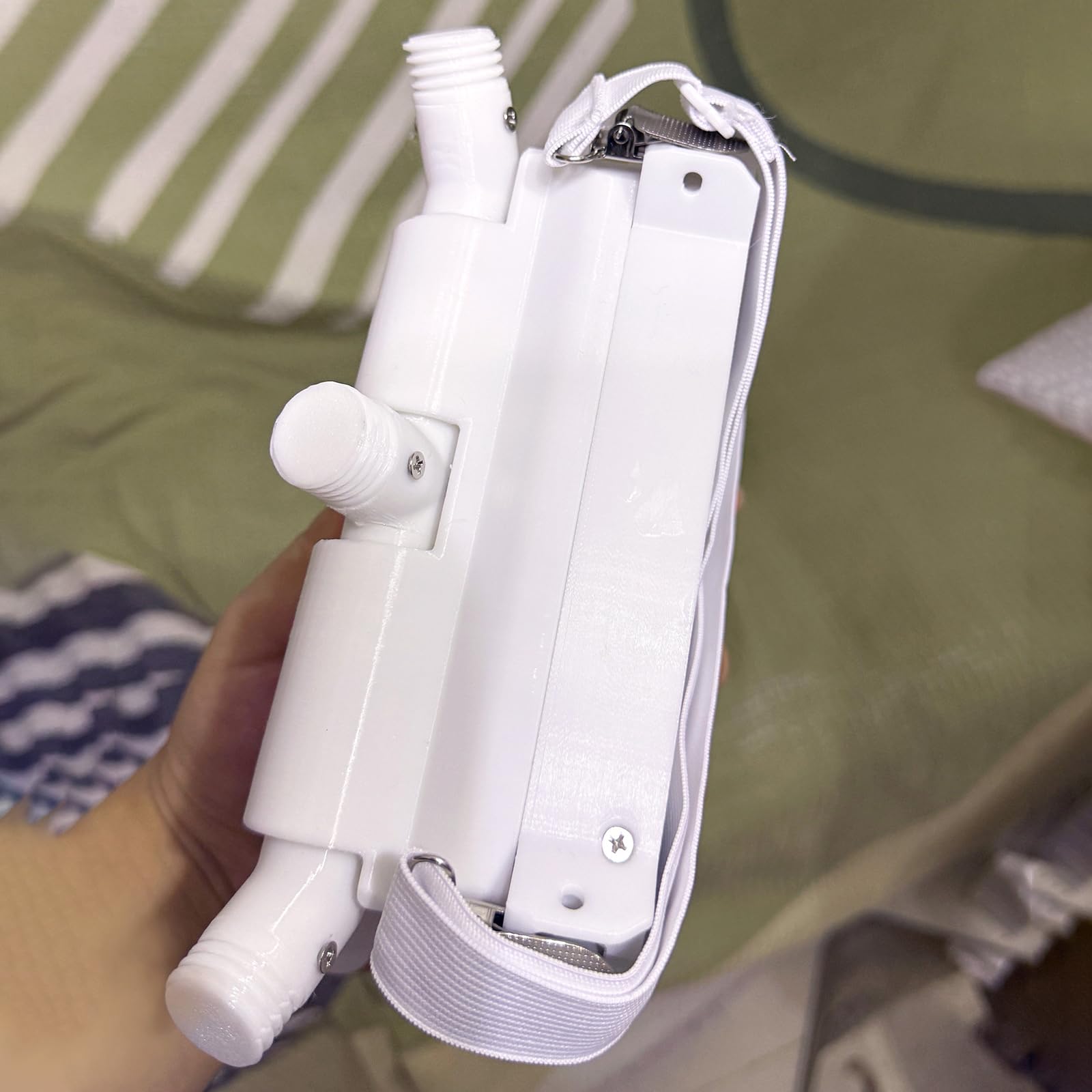 Décapsuleur papillon avec mécanisme mécanique de déplacement pour projets de bricolage, accessoires de mariage et expositions artistiques, supporte plusieurs capacités de poids