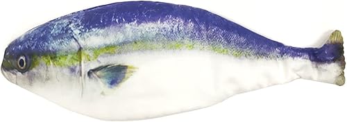 Wrapables Estuche de lápices estilo pez novedoso