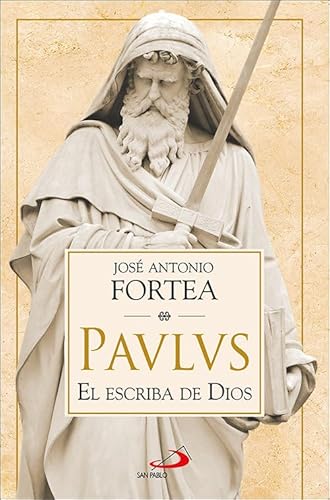 Paulus: El escriba de Dios (Parábola)