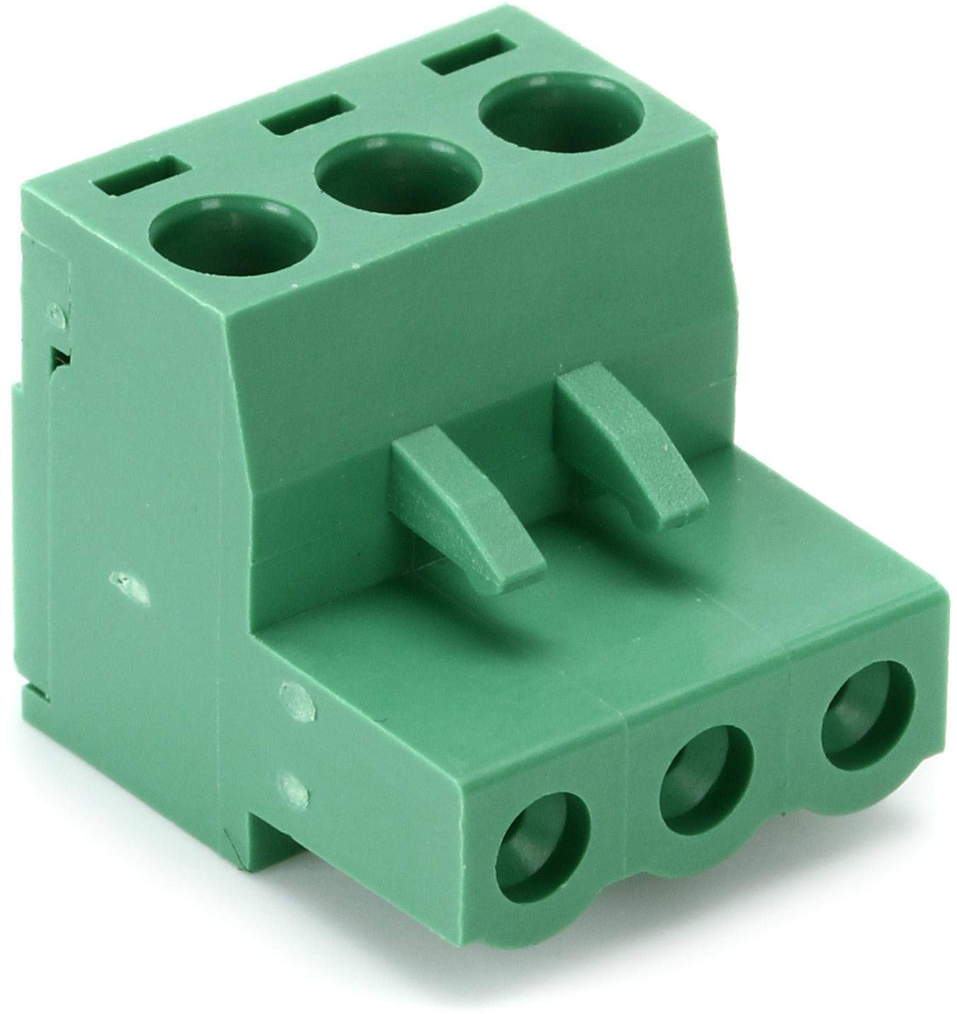 Amazon.com: Hosa PHX-100F-BULK Connector, Phoenix 3-pole Female