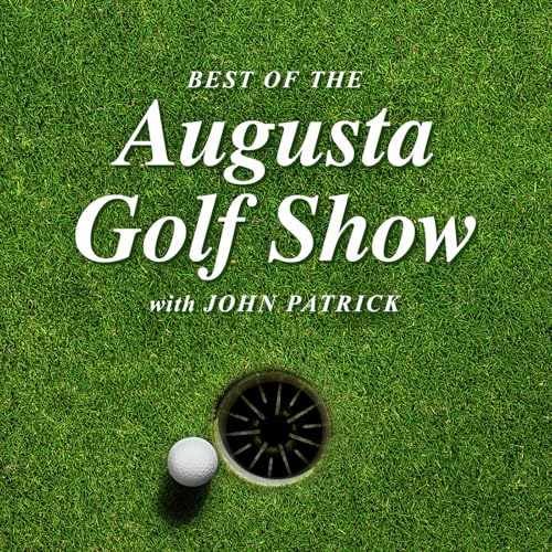 David Feherty On LIV's Deal With FOX Sports cover art