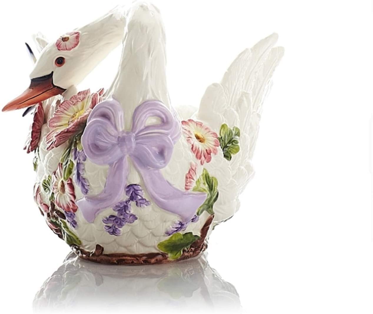 Patera na Owoce Miska na Owoce Kosz na Owoce Owoce miski ceramiczne owoce miski idealne do kuchni, stołach, chleb, przekąski orzechów, cukierków, owoców i domu dekoracyjne naczynia owocowe Organizator