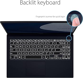 ASUS ノートパソコン ExpertBook B1 15.6インチ intel ExpertBook B1 B1500｜Laptops For Work｜ASUS USA