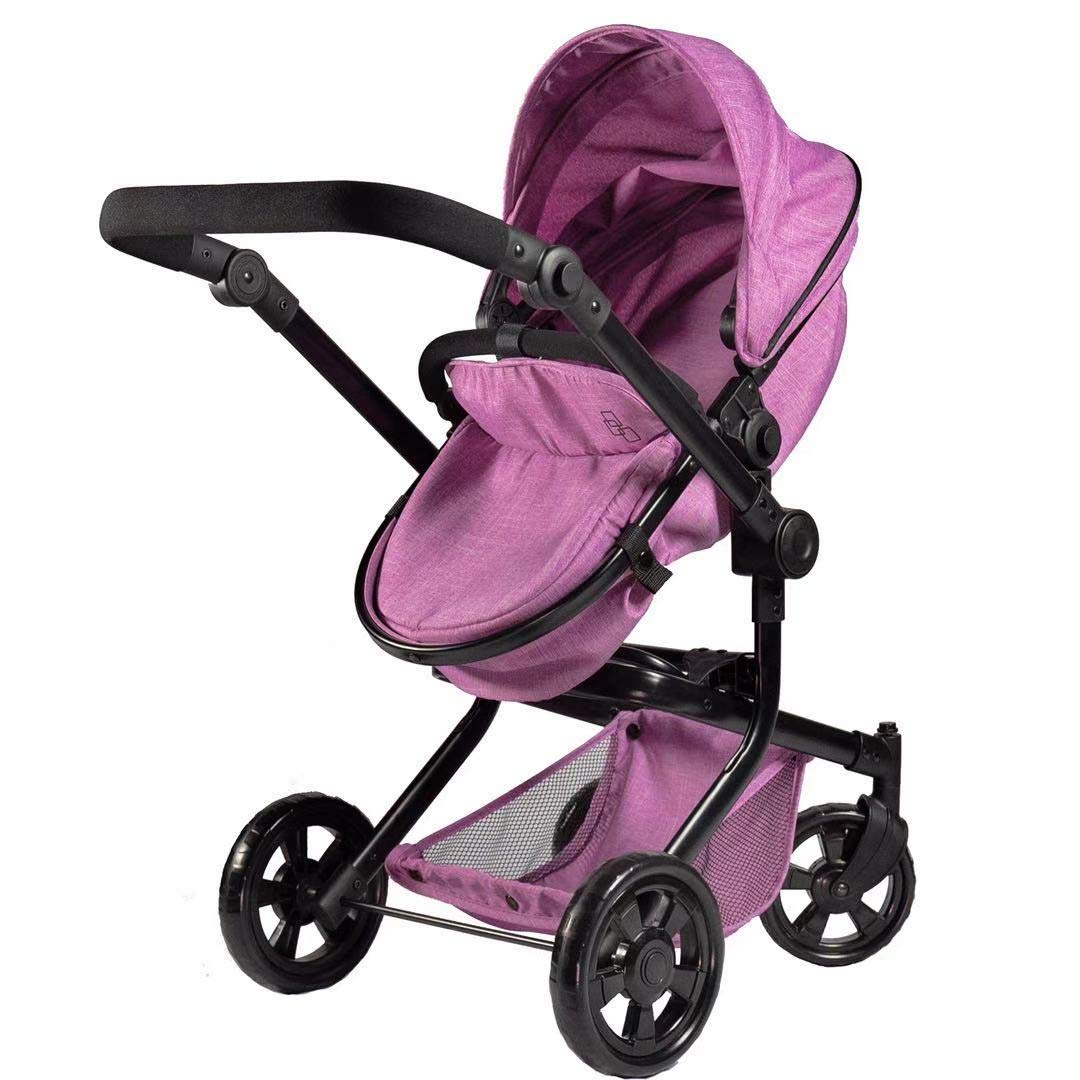sportline stroller