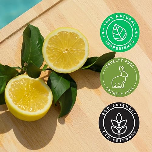 Vista 33 de GreenHealth Aceite esencial de romero 100% puro 1oz (1.0 fl oz) Romero,Estrella