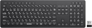 seenda ワイヤレスキーボード 71sQvkwS3cL._AC_UF350,