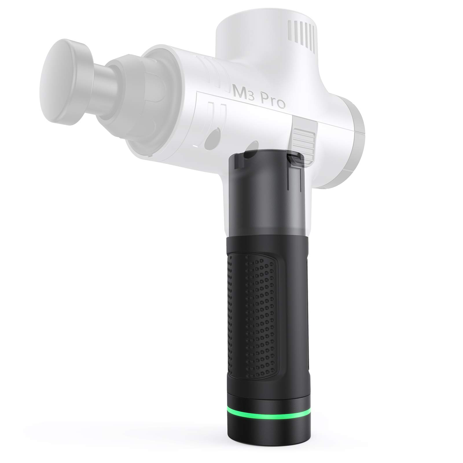 Amazon.com: opove M3 Pro, Massage Gun Rechargeable & Replaceable