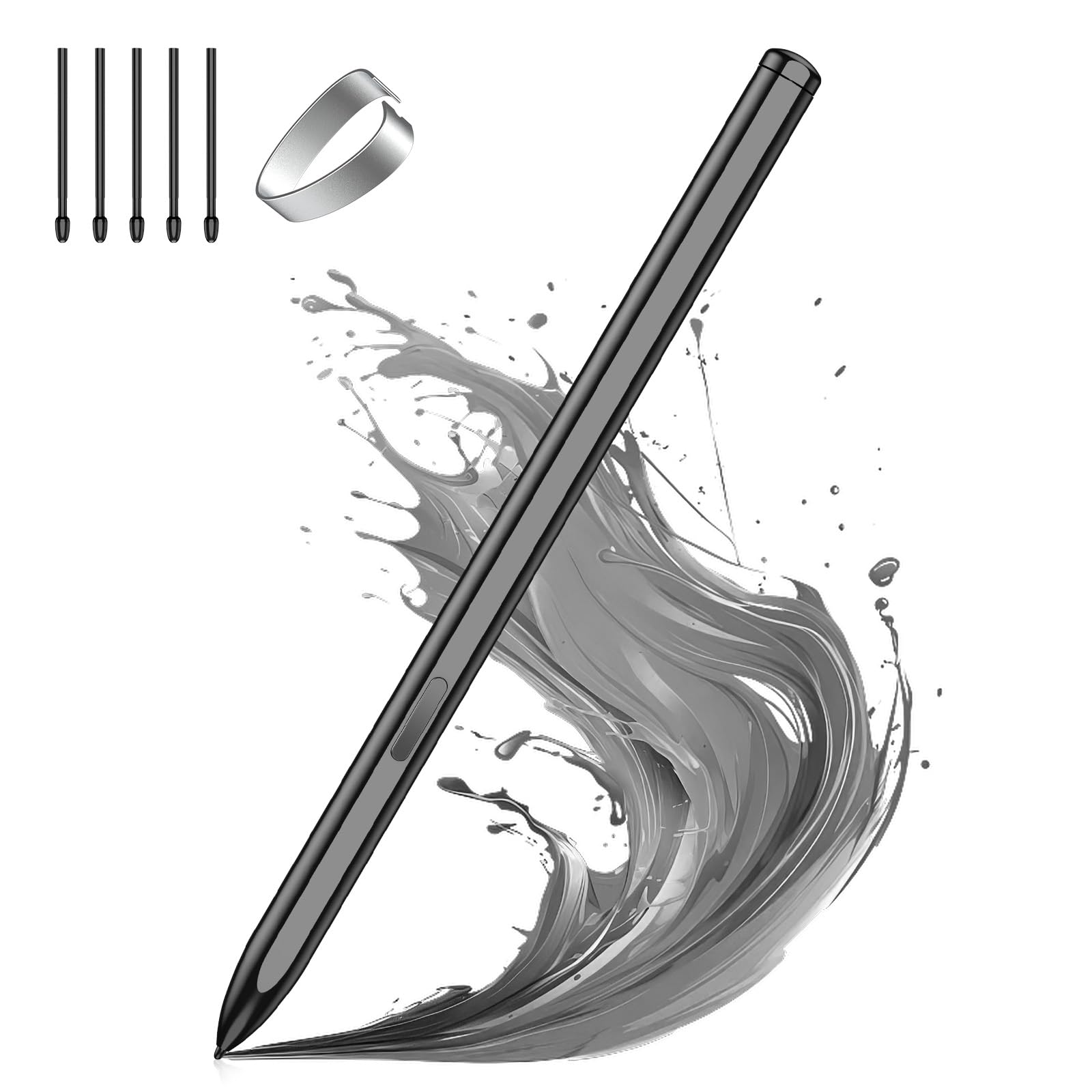 TiMOVO Magnetic EMR Stylus for Remarkable