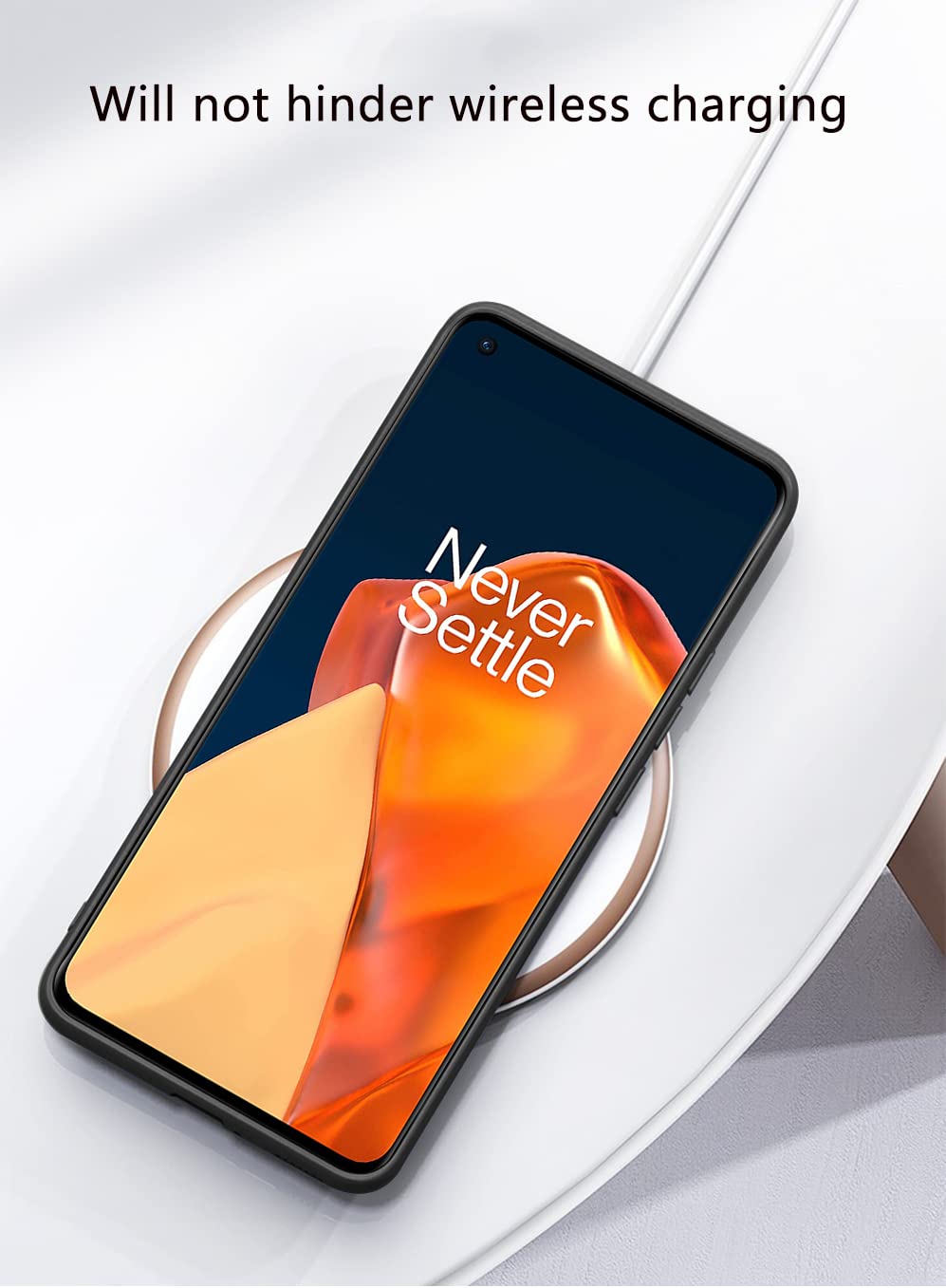 OnePlus 9 PRO 本体 ケース付き For Oneplus 9 Pro Original Genuine official Back Case