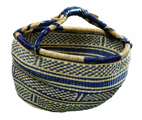 Einkaufskorb, Einkaufstasche, Korb Afrika