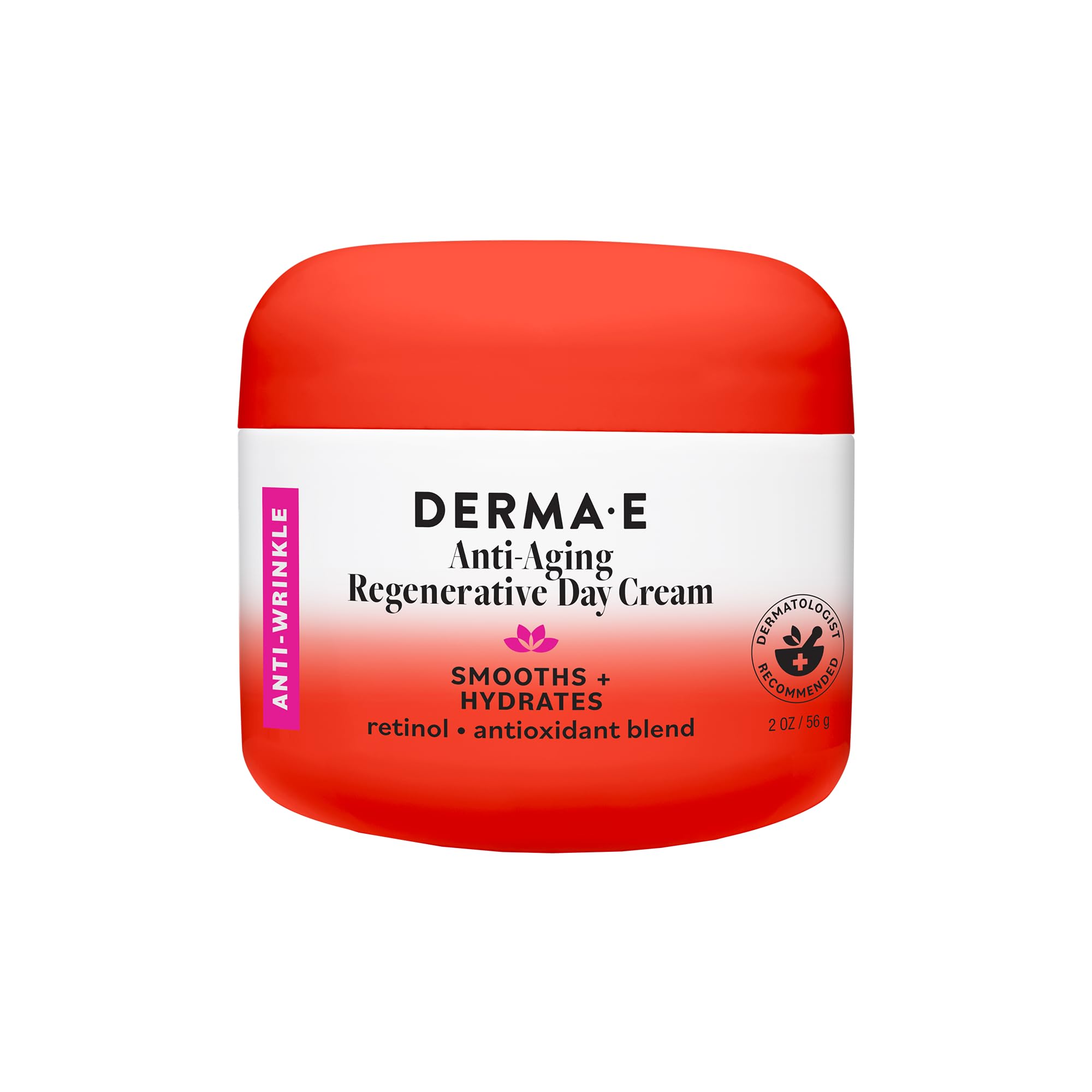 Derma E Age Defying Day Creme