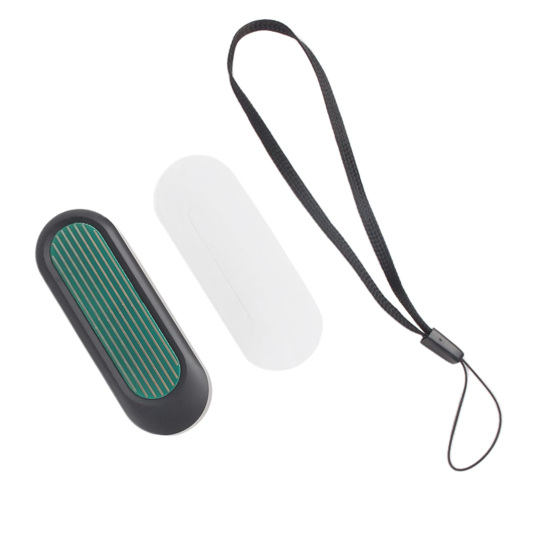 Littimoon WiFi Rain Sensor Tuya IP65 Outdoor Waterproof Rain Detection Water Leak Sensor Real Time APP Monitoring Alert