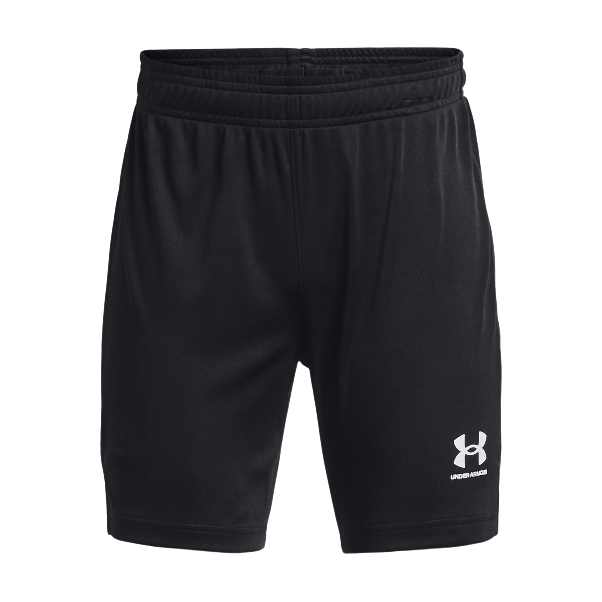 Under Armour - Y Ch. Core Short, Pantaloncini Ragazzo Bambini e Ragazzi