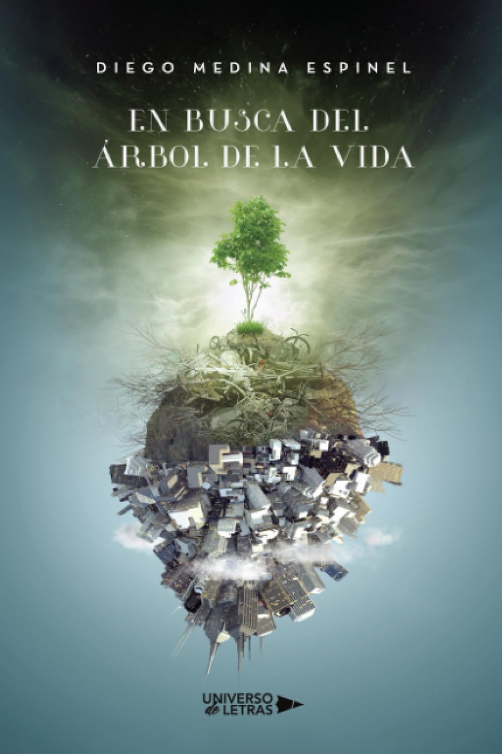 En busca del árbol de la vida