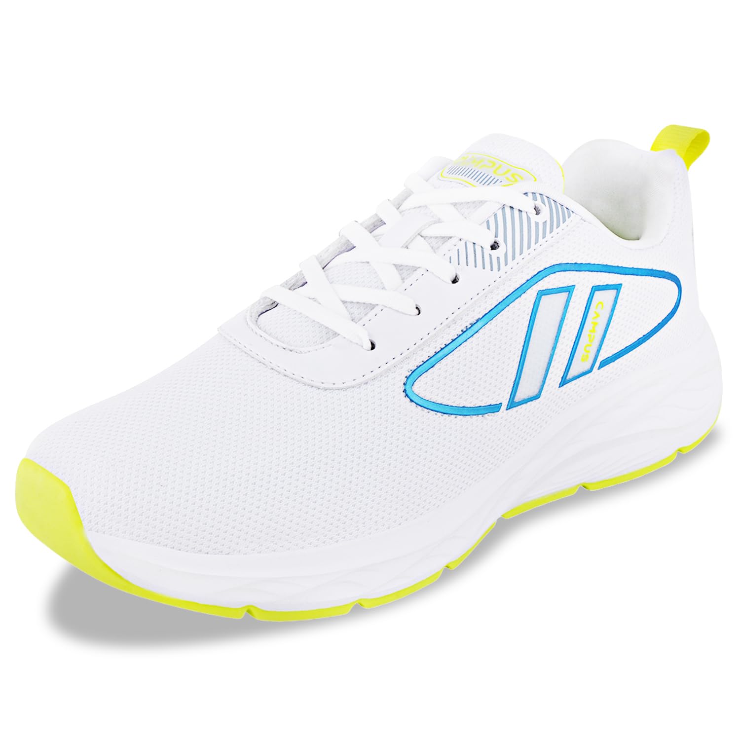 Campus Men Lucius Running Shoes-image-45