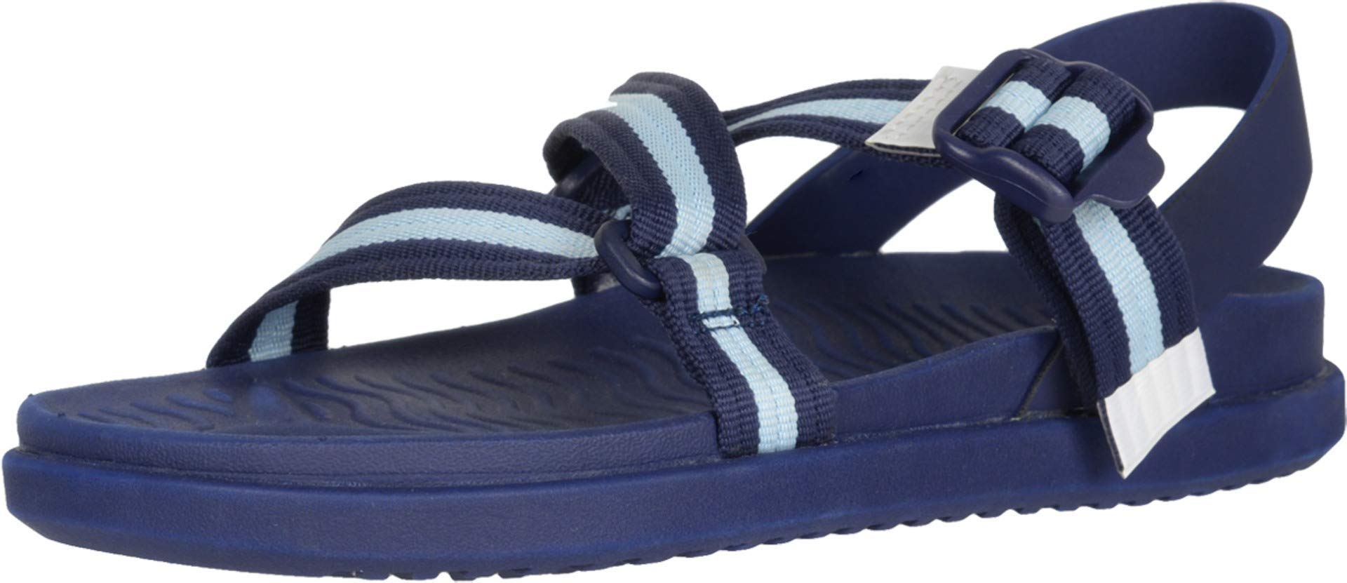 Native Shoes Zurich Regatta Blue/Sky Blue/Regatta Blue Men's