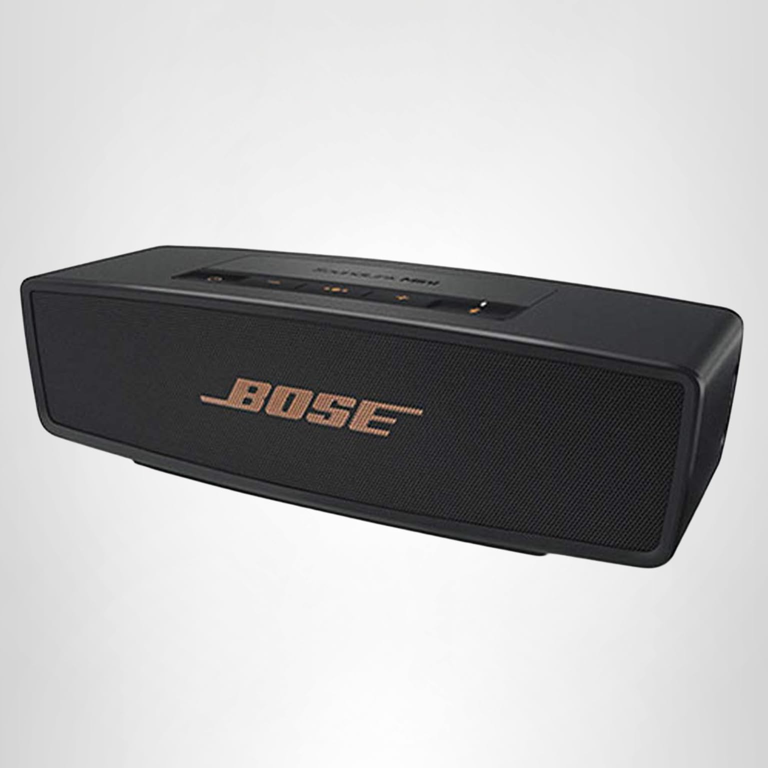 Amazon.co.jp: Bose SoundLink Mini Bluetooth speaker II Black