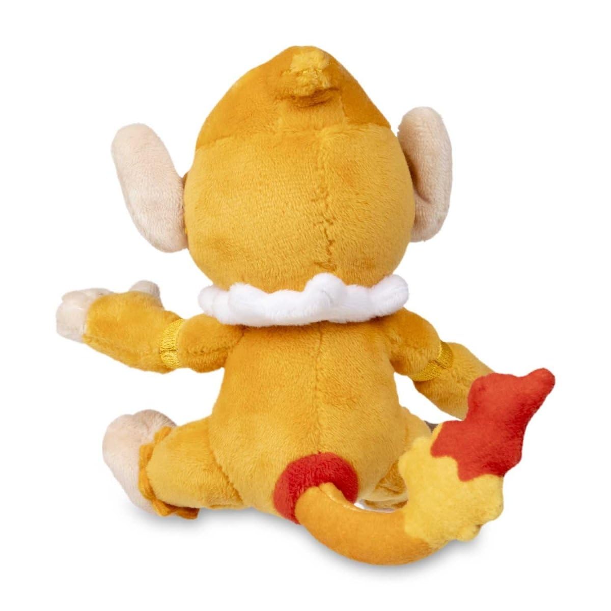 Amazon.co.jp: ポケモンセンターオリジナル ぬいぐるみ Pokémon fit