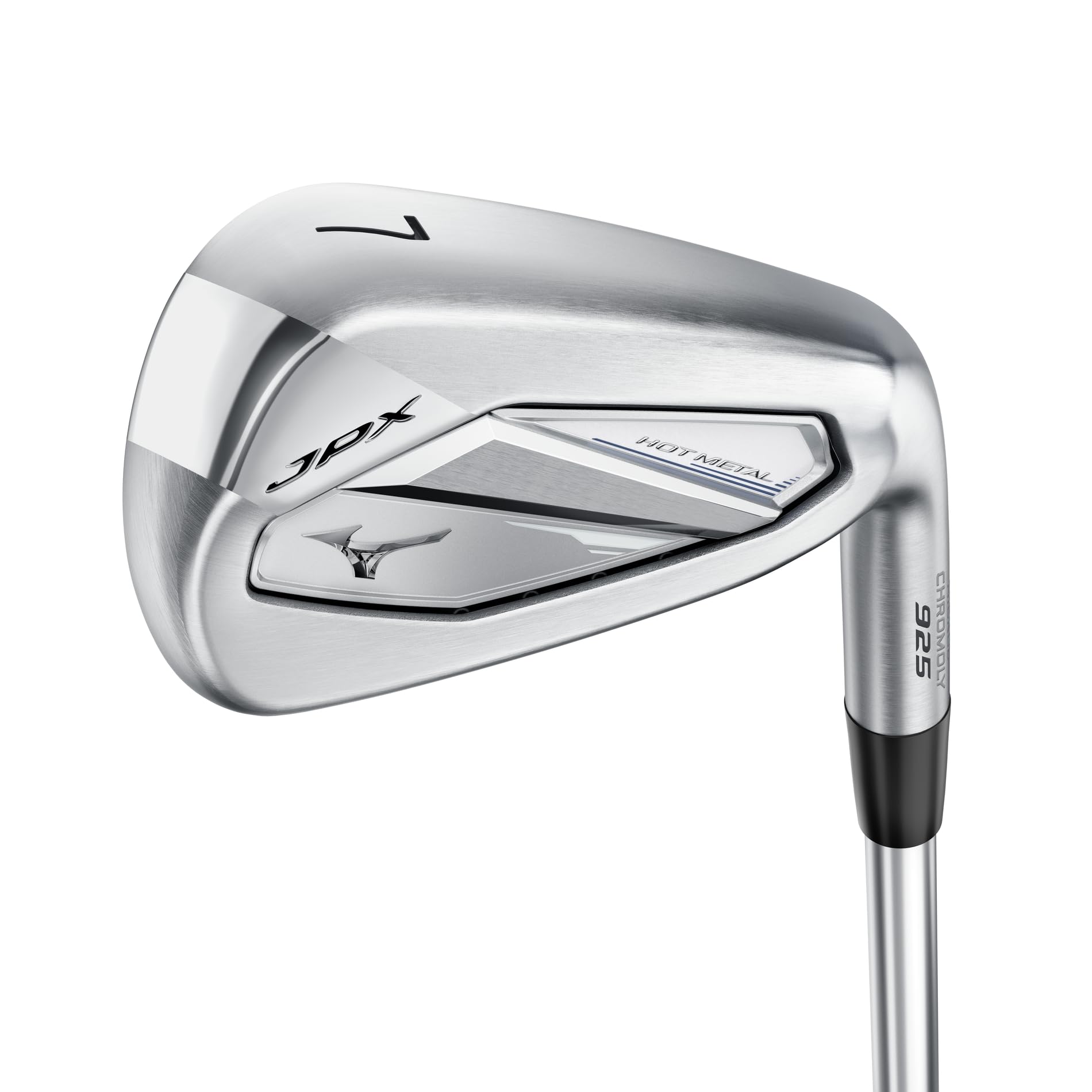 Amazon.co.jp: Mizuno JPX925 Hot Metal Iron | 7 Piece 5-GW Iron Set