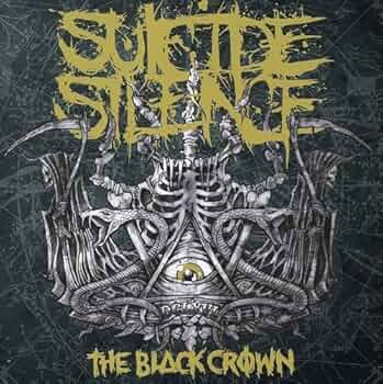 デスコア Suicide Silence アルバム4枚セット デスコア Suicide Silence アルバム4枚セット Suicide Silence