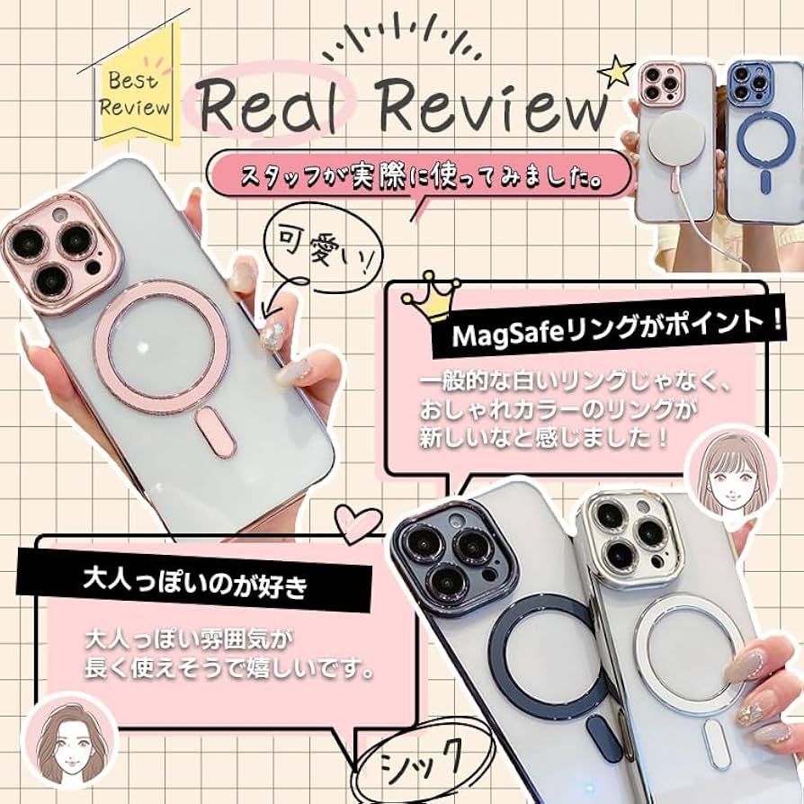 Amazon.co.jp: ZENIX DESIGN TECH iPhone14 用 iPhone13 用 ケース