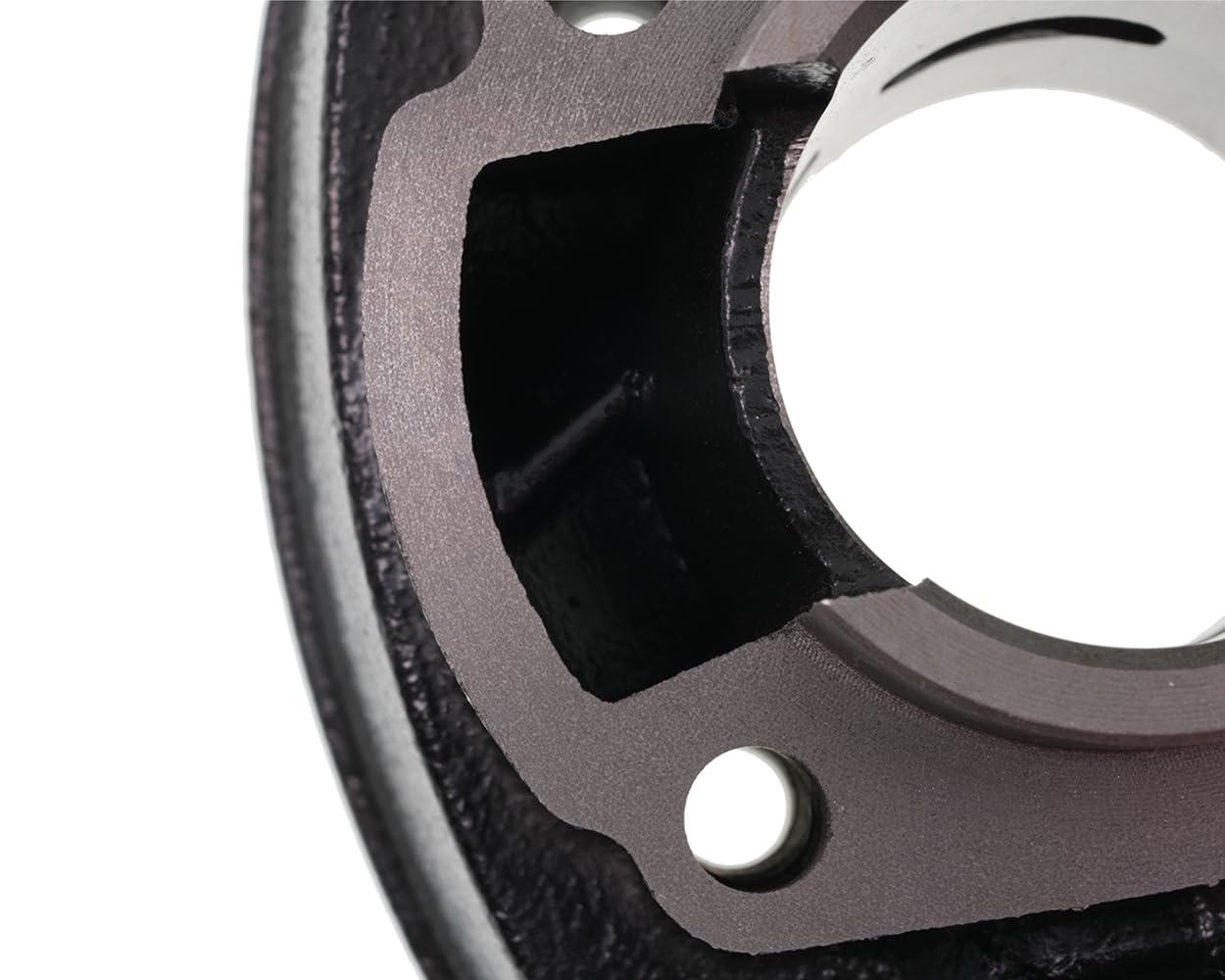 VANEZ kit cilindro compatible con Yamaha Aerox, MBK Nitro, Aprilia SR50, Malaguti F12 – motores 50ccm 2T LC Minarelli