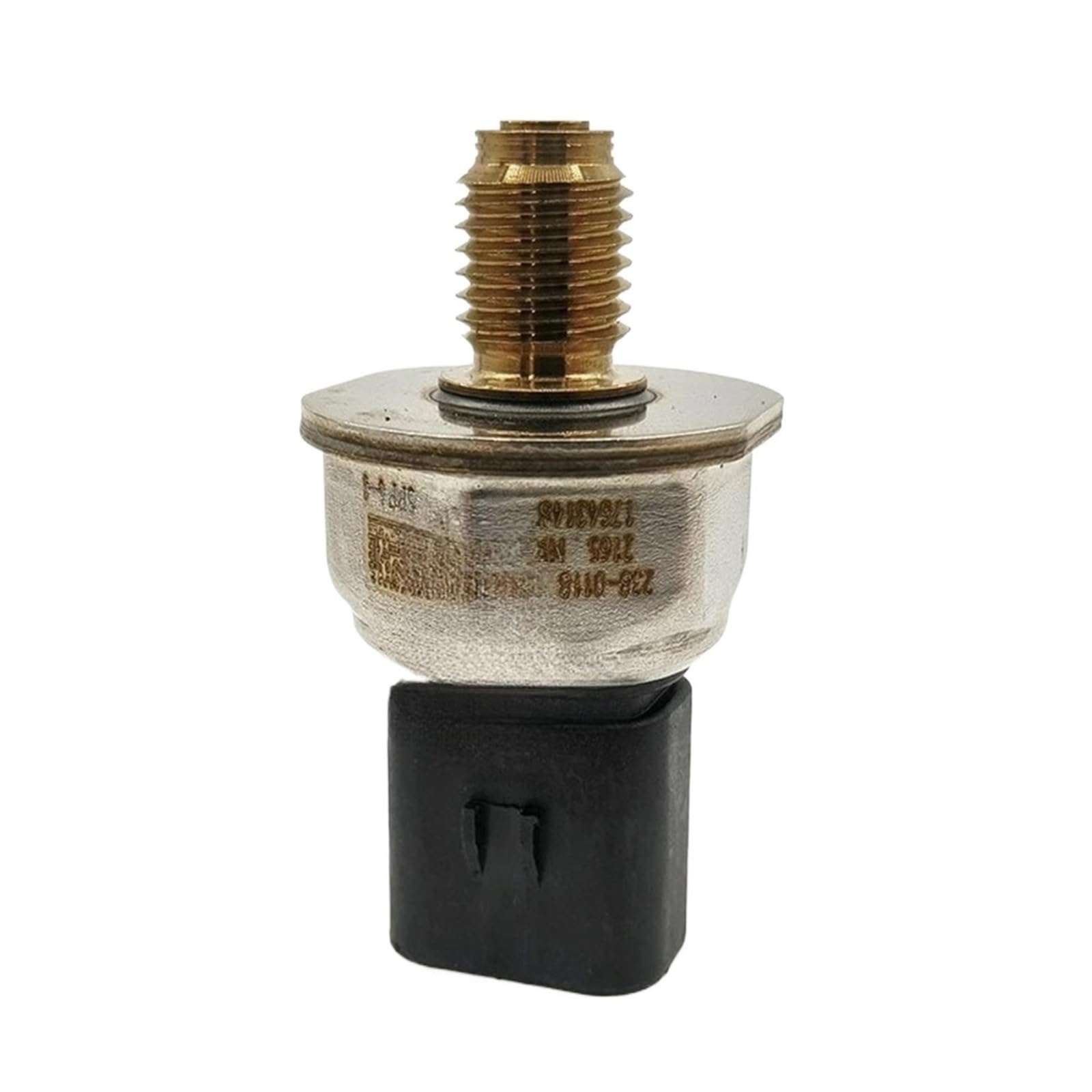 WQGQPXOB Suitable for E320D 323D/C6.4 High-Pressure Common Rail Fuel Pressure Sensor 238-0118