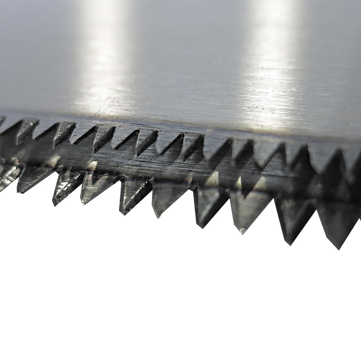 GRÜNTEK Serrucho Japones - Sierra de Mano Japonesa para corte de Madera Fino y Grueso 30 cm