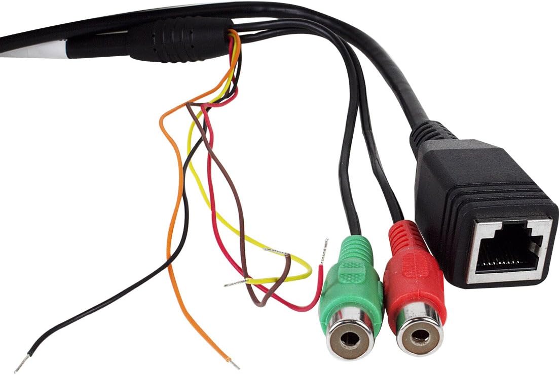 Best Seller Geovision GV-BL2500 2 MP Bullet IP Security Camera, WDR, Outdoor, 1080p (White) Buy 1 get 1 Geovision GV-BL2500 2 MP Bullet IP Security Camera, WDR, Outdoor, 1080p (White)