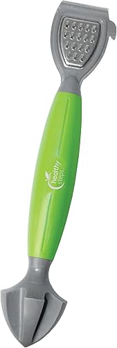 Jokari Healthy Steps Citrus Pro 4-in-1 Multi-Tool