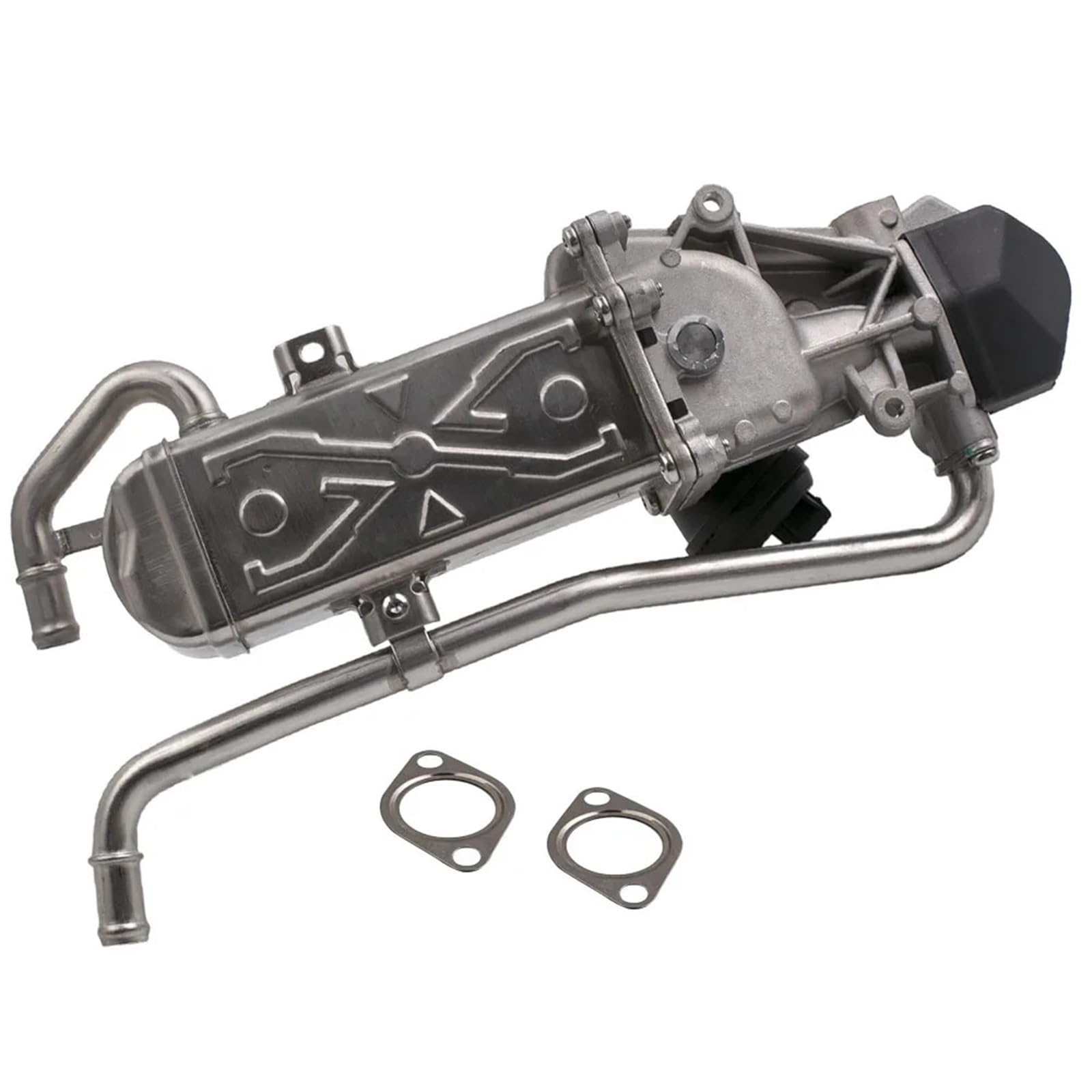 Lcqsye One Color Egr Valve Fit For Vw Polo Fit For A1 Fit For Seat Ibiza Fit For 1.6 Tdi 03L131512bh Egr Valve Cooler Exhaust Gas Recirculation Valve