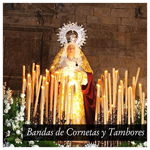 Bandas de Cornetas y Tambores