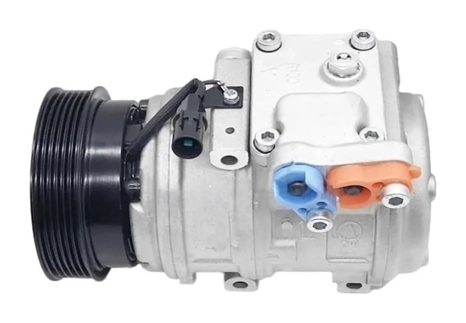 AC Compressor for Hyundai for Genesis Coupe 38L 97701-2M100 97701 2M100 977012M100 OEM Replacement Car Air AC Compressor