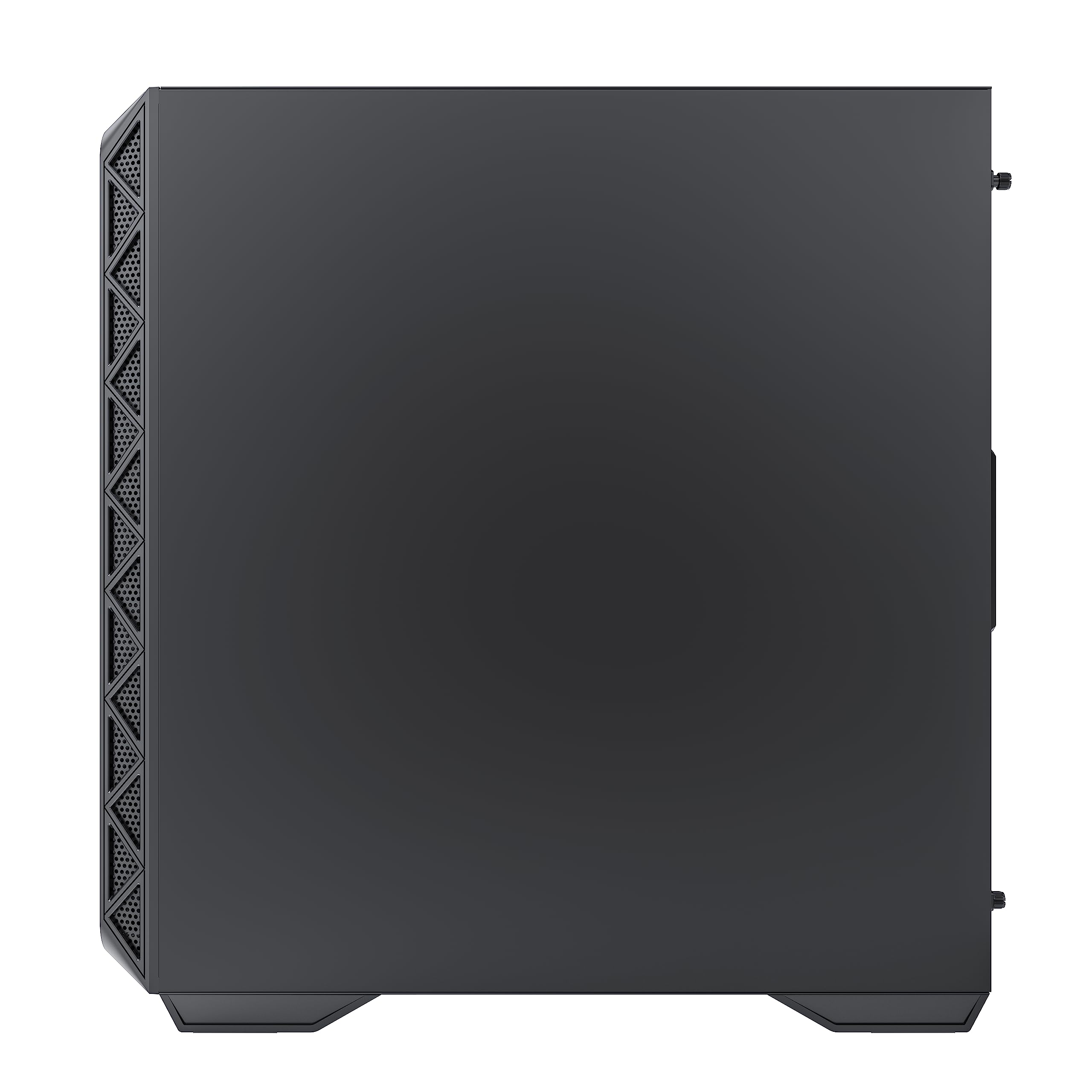 Montech Air 903 MAX Midi-Tower, Tempered Glass - Schwarz