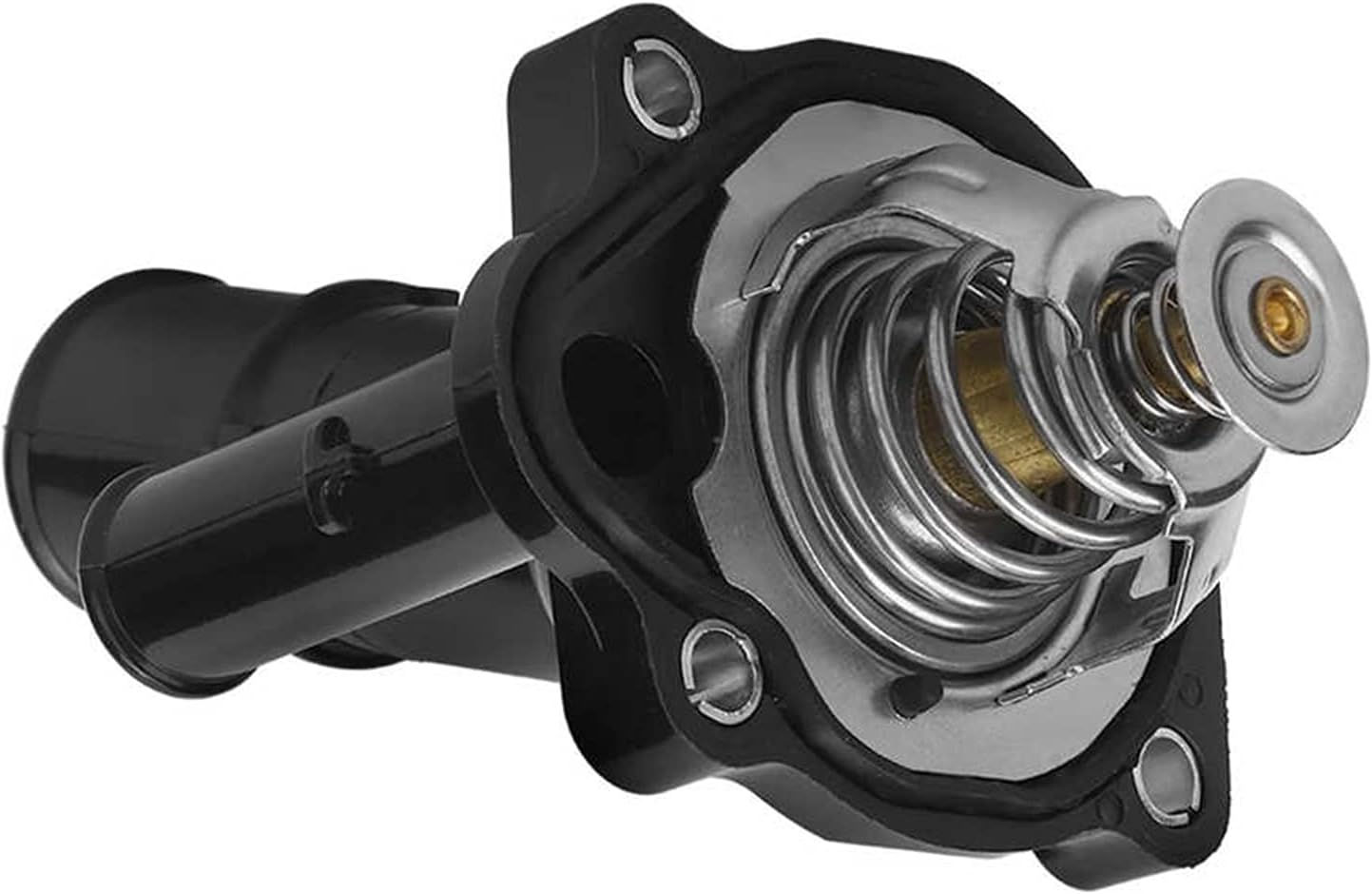 Amazon.co.jp RichBao Store 自動温度センサーの車のセンサーサーモスタットアセンブリ嵌合マツダ3/5/ MX5