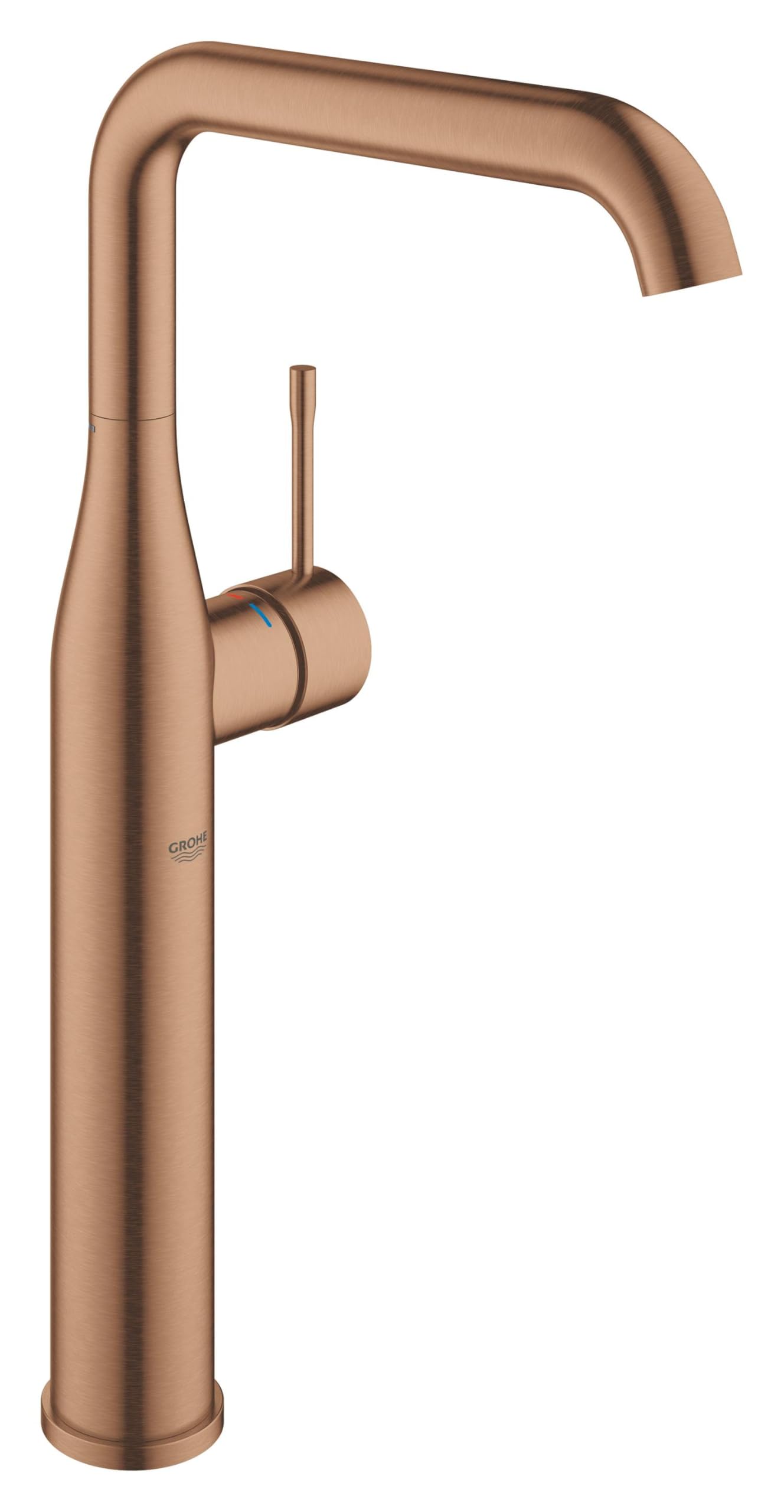 Grohe Essence Tek Kumandalı Lavabo Bataryası Xl-Boyut - 32901Gl1