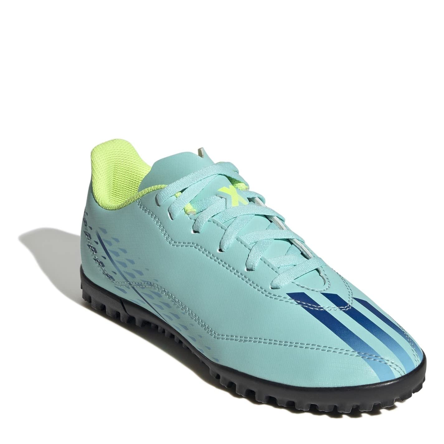 Adidas Unisex Kinder X Speedportal.4 Tf J Sneaker